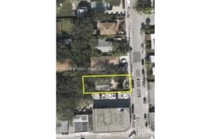 5426 Nw 3rd Ave, Miami