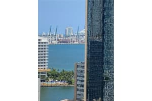 1050 Brickell Ave 1904, Miami