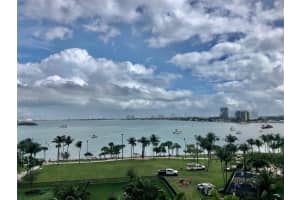 1800 N Bayshore Dr 605, Miami