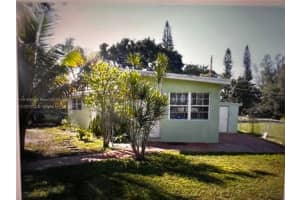 3490 Sw 56th Ave, West Park