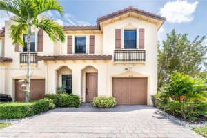 17473 Sw 153rd Path, Miami