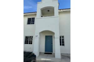 167 Sw 6th Ln, Florida City