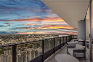 1000 Brickell Plz Ph5807, Miami 1000 Brickell Plz Ph5807, Miami