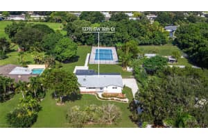 13791 Sw 18th Ct, Davie