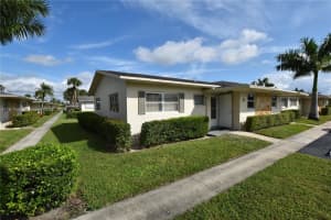 2765 E Emory Drive H, West Palm Beach