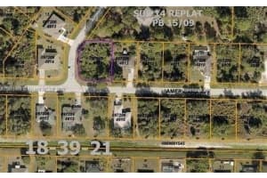 14 Americana Ave, North Port 14 Americana Ave, North Port