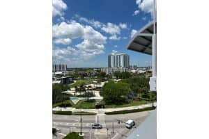 1776 Polk St 1017, Hollywood