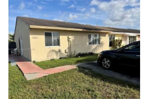 18007 Nw 41st Pl, Miami Gardens