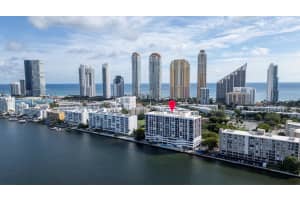 17720 N Bay Rd 803, Sunny Isles Beach