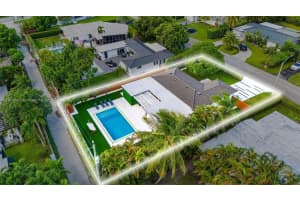 10658 Ne 11th Ave, Miami Shores