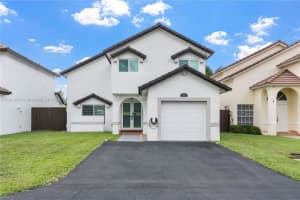 5262 Sw 153rd Ct, Miami