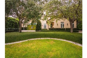 7370 Vistalmar St, Coral Gables