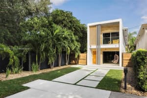 47 Sw 21st Rd, Miami