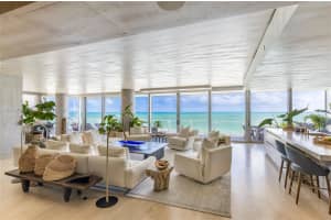 9111 Collins Ave N-721, Surfside 9111 Collins Ave N-721, Surfside