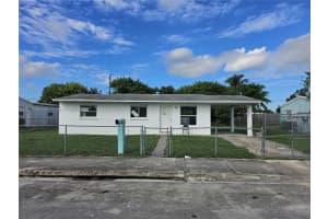 22300 Sw 114th Ct, Miami