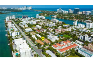 1185 98th St 9, Bay Harbor Islands