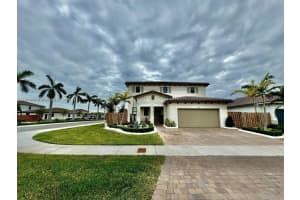 11910 Sw 243rd St 0, Homestead