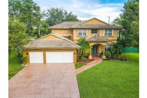 15841 Sw 61st St 15841, Davie