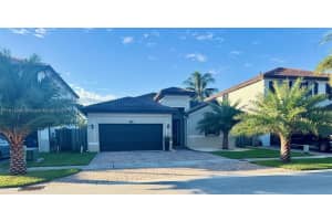 11866 Sw 253rd Ter 11866, Homestead
