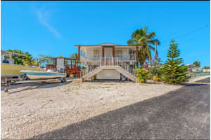 164 Blue Harbor, Other