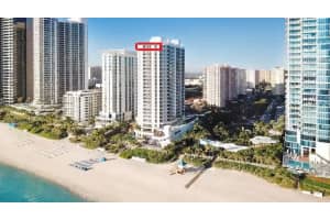 17375 Collins Ave 2701, Sunny Isles Beach