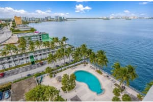 1865 79th St Cswy 14d, North Bay Village