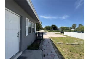 710 Ne 25th St 1-2, Pompano Beach 710 Ne 25th St 1-2, Pompano Beach