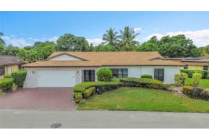 6206 White Oak Ln, Tamarac 6206 White Oak Ln, Tamarac