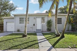 807 N 26th Ave, Hollywood