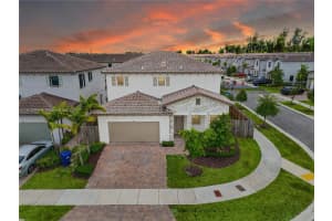 11964 Sw 244th St, Homestead