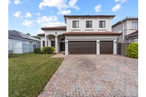 15871 Sw 141st St, Miami