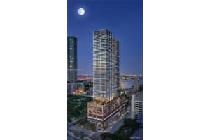 601 Ne 1st Ave 1716, Miami 601 Ne 1st Ave 1716, Miami