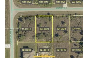 936 Derby St, Lehigh Acres 936 Derby St, Lehigh Acres