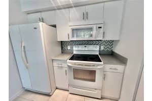 540 S Park Rd 22-9, Hollywood