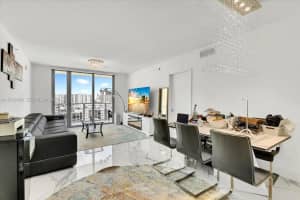 300 Sunny Isles Blvd 4-1203, Sunny Isles Beach