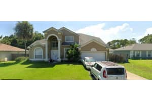 22 Pillory, Palm Coast