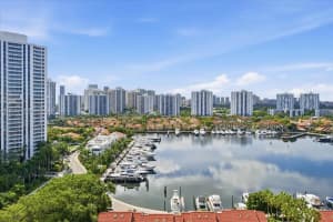 3640 Yacht Club Dr 1806, Aventura