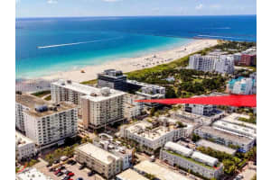 335 Ocean Drive 328, Miami Beach 335 Ocean Drive 328, Miami Beach