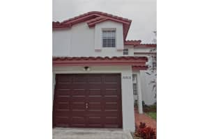 20806 Sw 83rd Ave 06, Cutler Bay