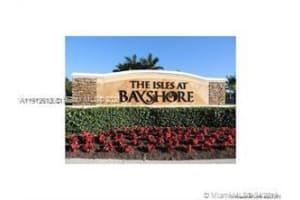 9021 Sw 227th St 12, Cutler Bay