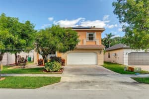 13117 Sw 49th Court, Miramar