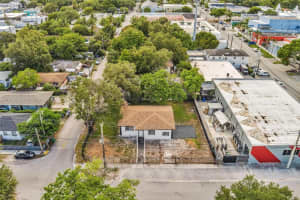 5850 Ne 3rd Ave, Miami