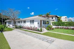 1706 S Le Jeune Rd 0, Coral Gables