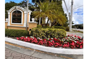 4025 W Mcnab Rd E109, Pompano Beach