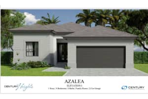 2040 Sw 154th Ave, Miami