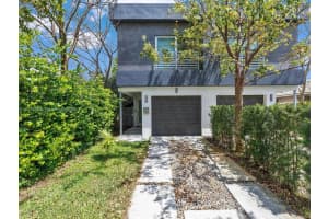 3461 Sw 25th St #a, Miami