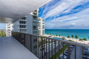 4280 Galt Ocean Dr 8f, Fort Lauderdale