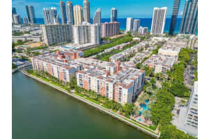 17125 N Bay Rd 3105, Sunny Isles Beach