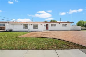5355 W 5th Ln, Hialeah