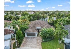 2310 Nw 189th Ave, Pembroke Pines